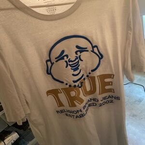 True religion XL men’s shirt